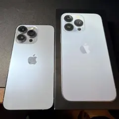 Apple iPhone 13 Pro シエラブルー 本体 箱付 残量82% - メルカリ