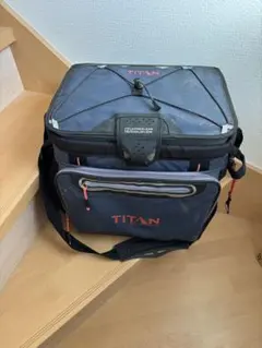 PHOTOLAND TR-1 カメラバッグ ネイビー - メルカリ