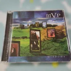 マイク·ヴェセーラ·プロジェクト mVP WINDOWS CD