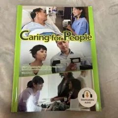 Caring for People