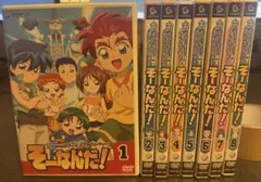 2025年最新】そーなんだ dvdの人気アイテム - メルカリ
