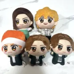 ~WIND BREAKER~ちびぐるみ