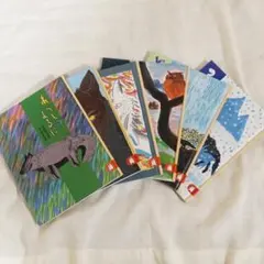 【スピード発送】あらしのよるに①～⑥　児童　幼児　シリーズ