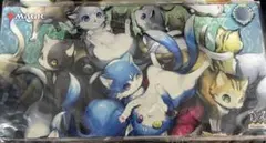 マジック大戦祭 プレイマット FF チョコボの不思議なダンジョン 宝物
