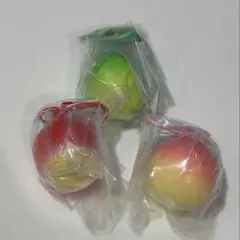 どうぶつの森 フルーツキーホルダーコレクション ガチャ
