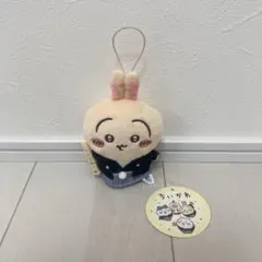 ちいかわ お正月マスコット うさぎ