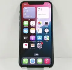 iPhone11 Pro★512GB★バッテリー容量89%★ミッドナイトグリーン
