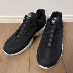 stussy ✖️ nike エアマックス95のサムネイル