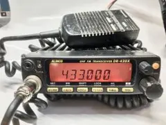 ☆DR-620DV Jなしスペシャル145/433MHz 20W アルインコ☆ - メルカリ