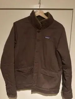 パタゴニア ブルゾン