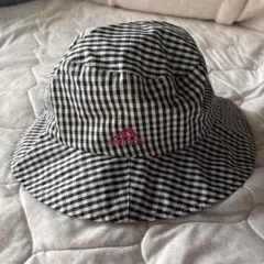 Adidas バケットレインハット