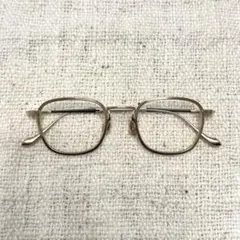 井戸多美男 金子眼鏡 一山 T445 BS - メルカリ