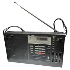 2026年最新】SONY ICF-2001Dの人気アイテム - メルカリ