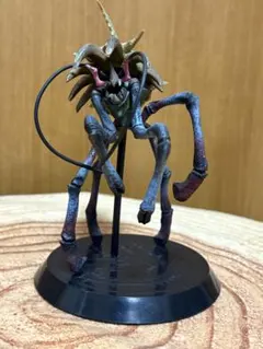 モンスターハンター　シェンガオレン　フィギュア