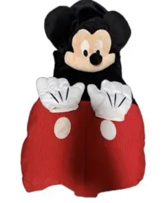 ミッキー　コスチューム　ディズニー