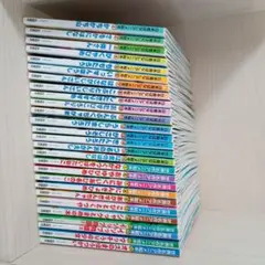 日本昔ばなしアニメ絵本16冊セット＋世界名作アニメ絵本11冊セット