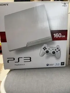 2026年最新】ps3 160gb クラシックホワイトの人気アイテム - メルカリ