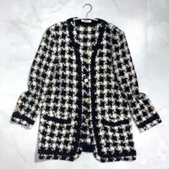 2026年最新】Rene レディース ノーカラージャケットの人気アイテム