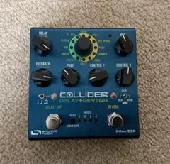 2026年最新】source audio colliderの人気アイテム - メルカリ