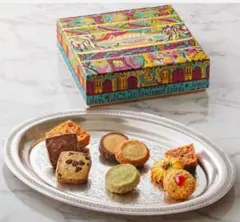 DEMEL アソートクッキー 26個入のサムネイル