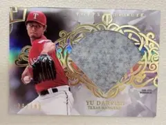 ダルビッシュ有 スポーツカード