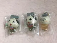 ぜんまいざむらい　めじるしアクセサリー2