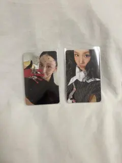 TWICE チェヨン Lil Fantasy vol.1 トレカ