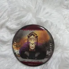 鬼滅の刃　童磨　幼少期　缶バッジ