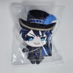 ツイステ ミニミニぬいぐるみ デュース