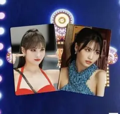 TWICE〜モモ MONOGRAPH トレ即購入❌