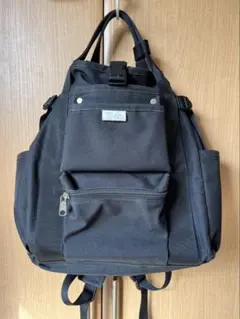 【希少】BEAMS B印YOSHIDA PORTER 別注 UNIONリュック