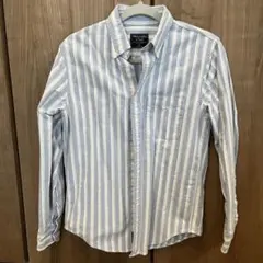 Abercrombie & Fitch ボタンダウンシャツ XS