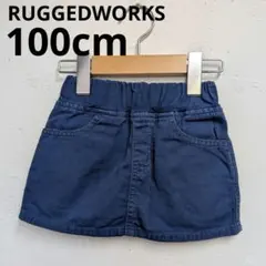 RUGGEDWORKS 100cm スカートのサムネイル