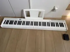 TERENCE V30 Folding Piano 88鍵盤