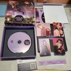 SEVENTEEN Seventeenth Heaven PM 10:23