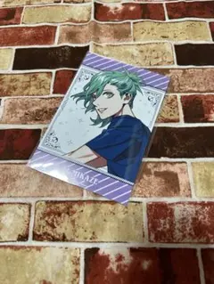 【うたプリ】美風藍　オンラインくじ ギフト　ポストカード　ビジュアルカード