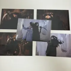 After the Rain アフターハロウィンブロマイド　まふまふ フォトのサムネイル