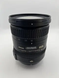 『ジャンク品』Nikon AF-S DX NIKKOR 18-200mm 不動