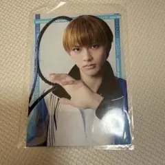 4th テニミュ 関氷 個ブロ 日吉若 酒寄楓太