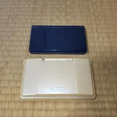 ニンテンドーDSlite　ニンテンドーDS　ジャンク
