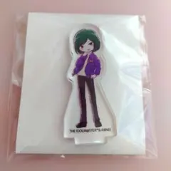 SideM 清澄九郎 アクリルスタンド