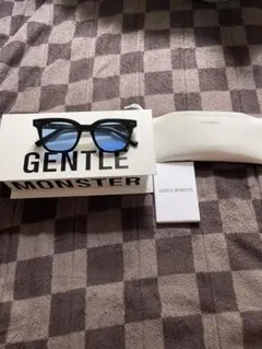 ジェントルモンスター south side