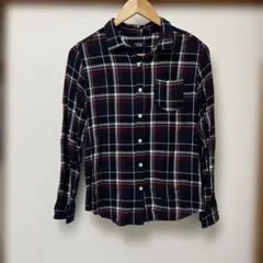 EAST BOY長袖シャツ Mサイズ