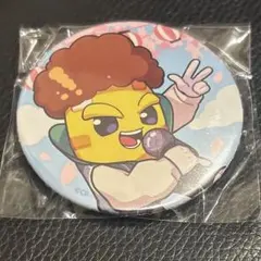 CRフェス ランダム缶バッジ コーン ノーマルのサムネイル