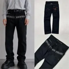 GUCCI完売モデルarchive デムナ元ネタGG変形キャップ - メルカリ