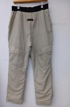 ESSENTIALS fear of god ストームパンツ　Lのサムネイル