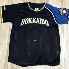 日本ハムファイターズ ユニフォーム レプリカ メッシュ M