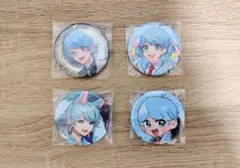 いれいす　‐hotoke-　缶バッジまとめ売り