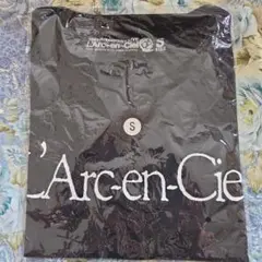 L'Arc~en~Ciel 旧ロゴ ロング Tシャツ ロンT ラルクアンシエル - メルカリ