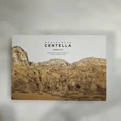 MADAGASCAR CENTELLA TRAVEL KITのサムネイル